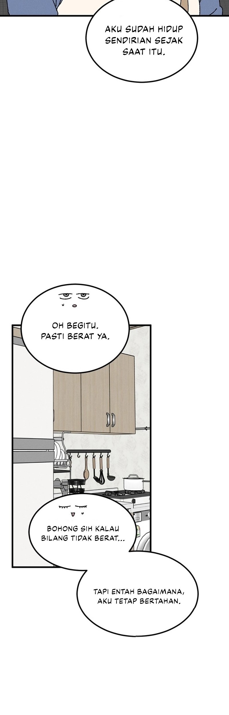Tyranno Noh Kyung-Soo Chapter 18 - halaman 26