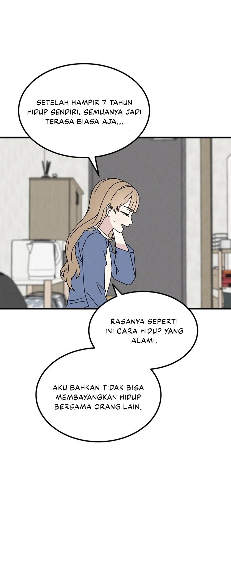 Tyranno Noh Kyung-Soo Chapter 18 - halaman 27