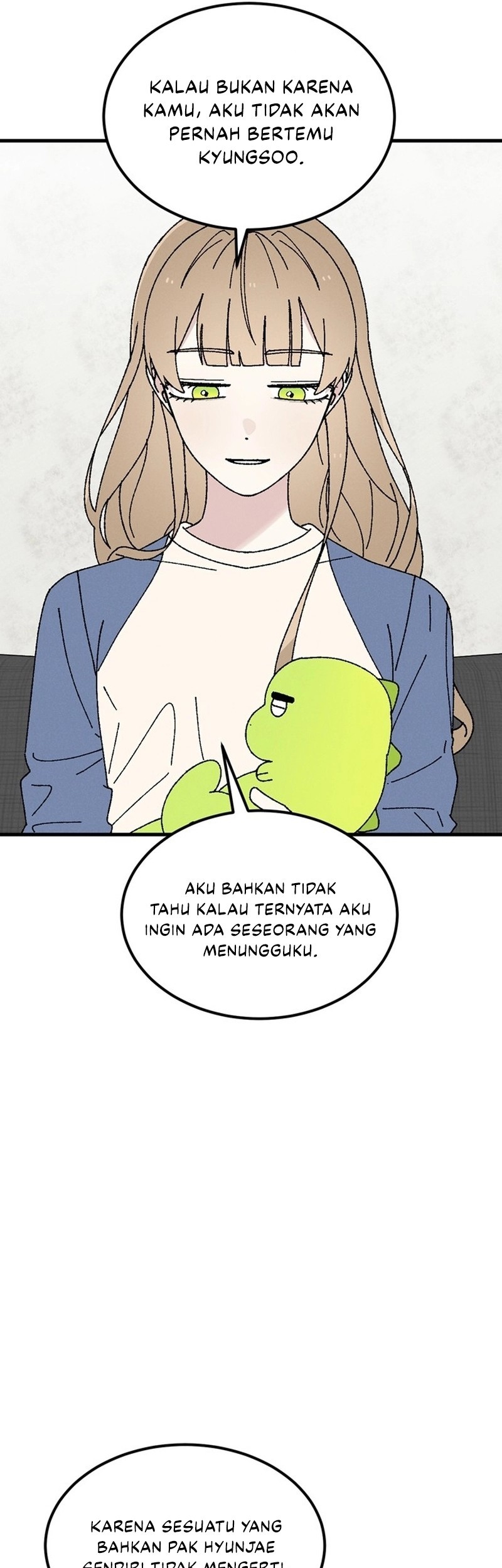Tyranno Noh Kyung-Soo Chapter 18 - halaman 31