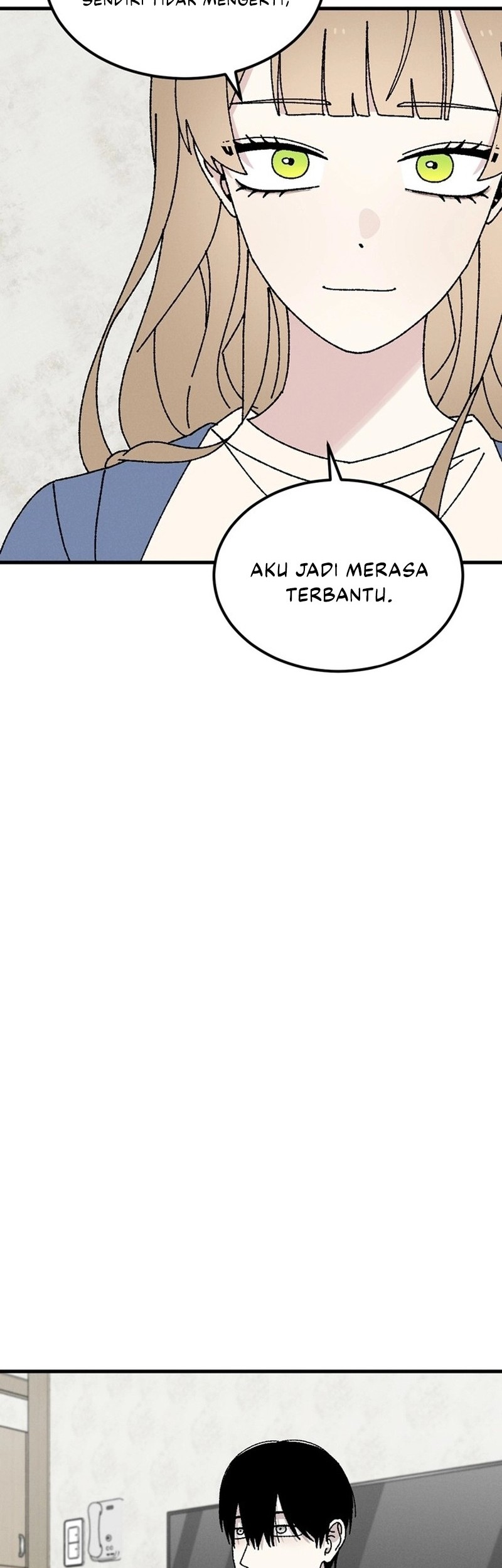 Tyranno Noh Kyung-Soo Chapter 18 - halaman 32