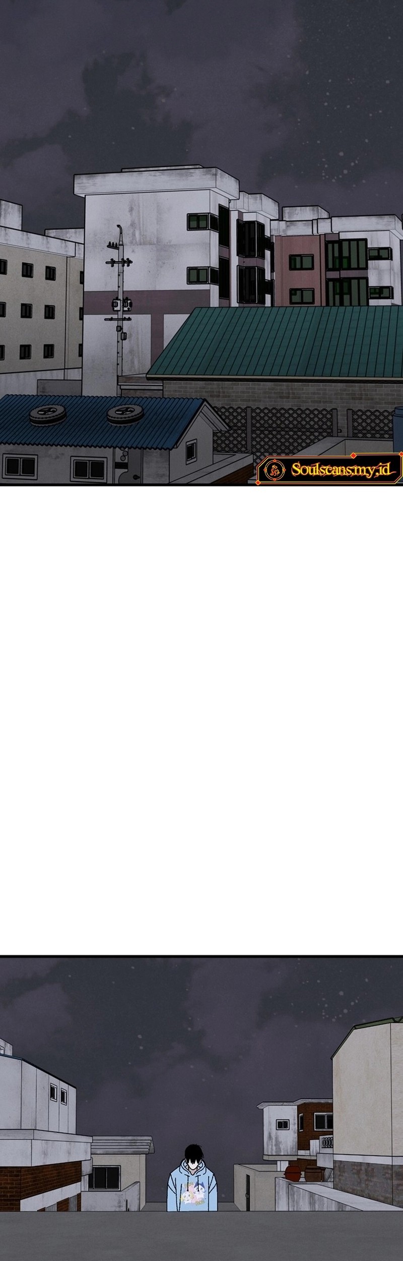 Tyranno Noh Kyung-Soo Chapter 18 - halaman 34