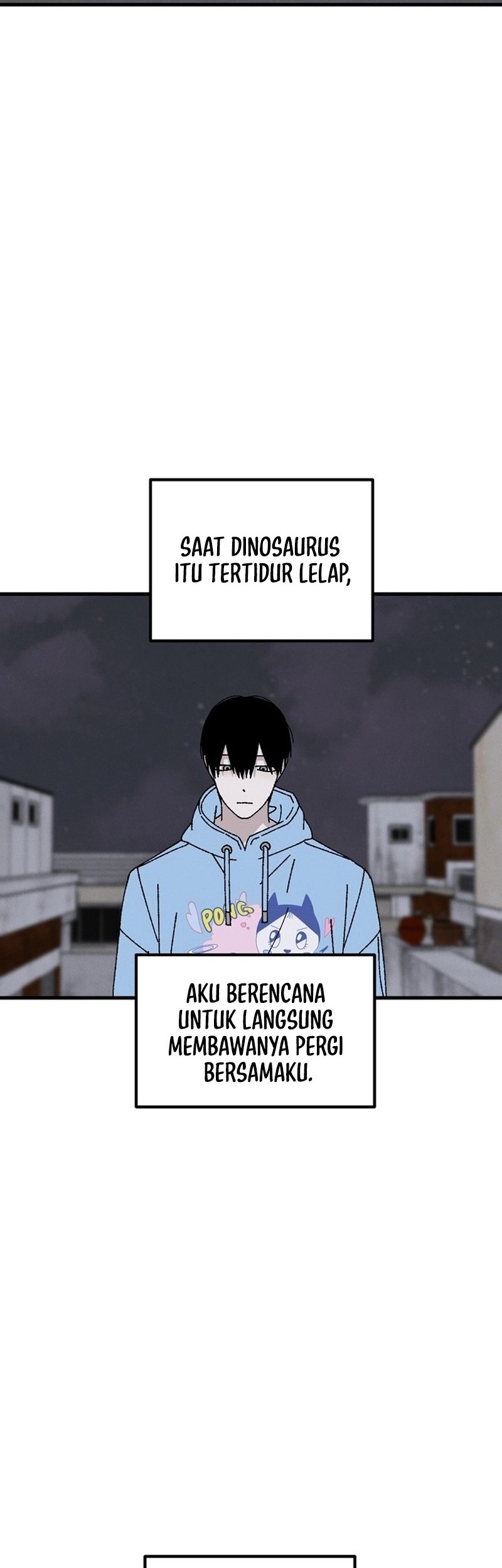 Tyranno Noh Kyung-Soo Chapter 18 - halaman 35