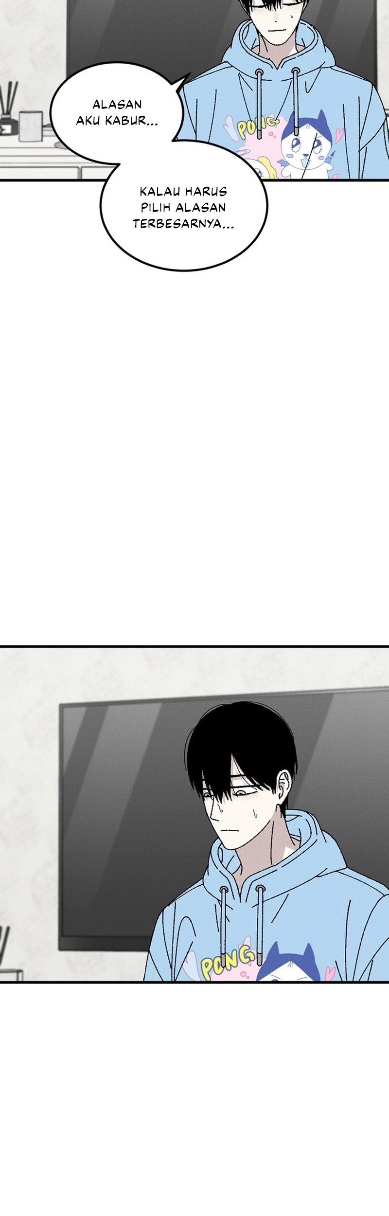 Tyranno Noh Kyung-Soo Chapter 18 - halaman 5
