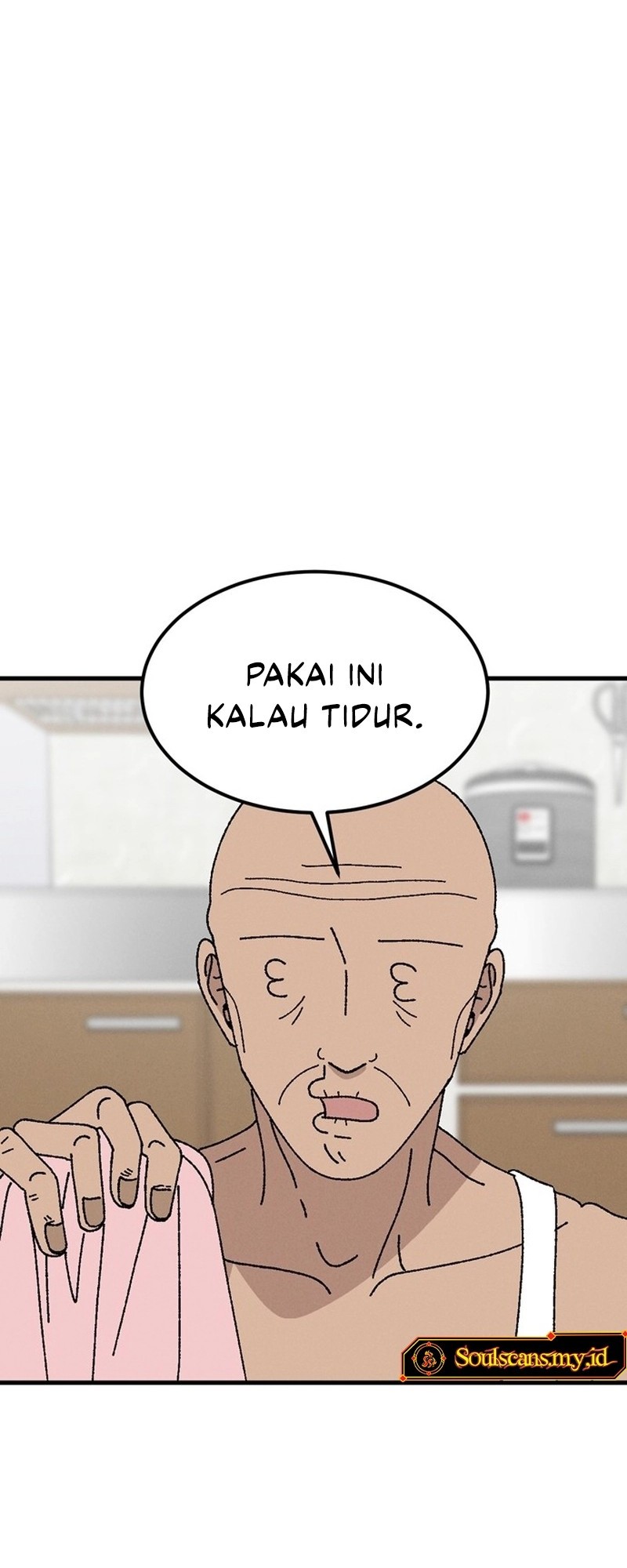 Tyranno Noh Kyung-Soo Chapter 18 - halaman 51