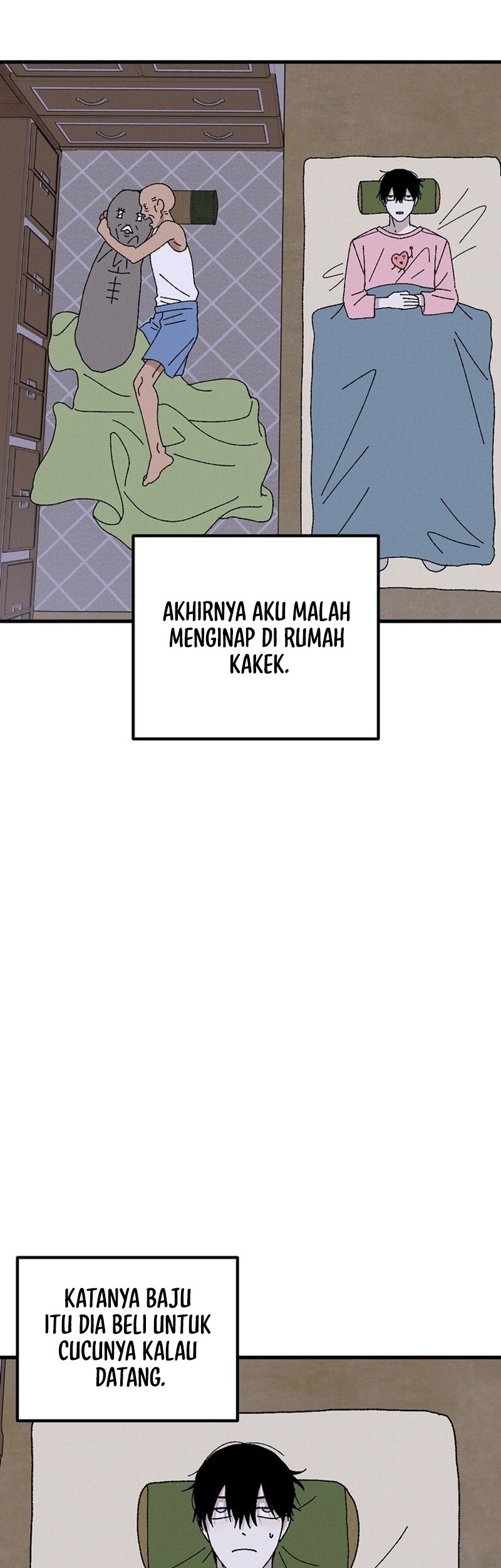 Tyranno Noh Kyung-Soo Chapter 18 - halaman 53
