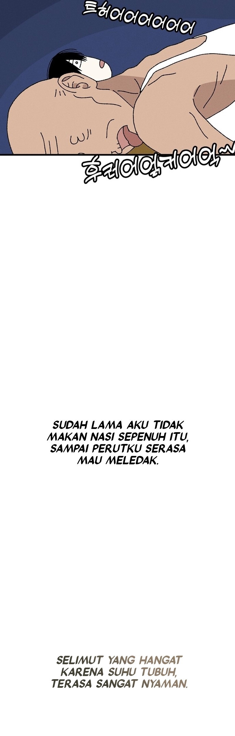 Tyranno Noh Kyung-Soo Chapter 18 - halaman 55