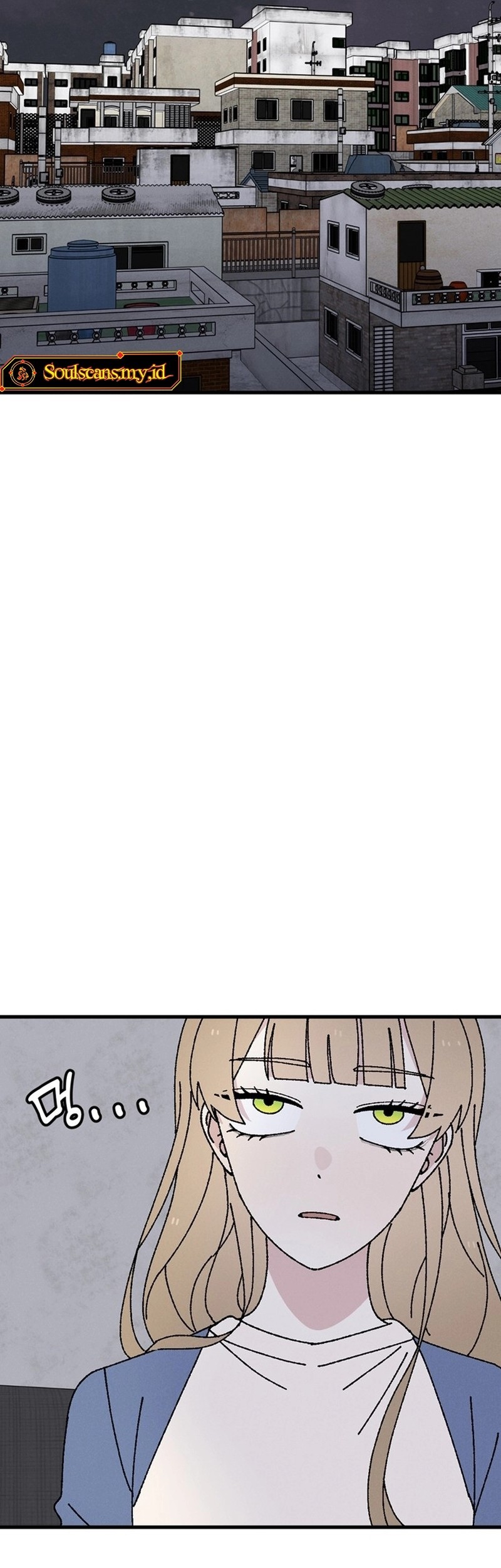 Tyranno Noh Kyung-Soo Chapter 18 - halaman 58