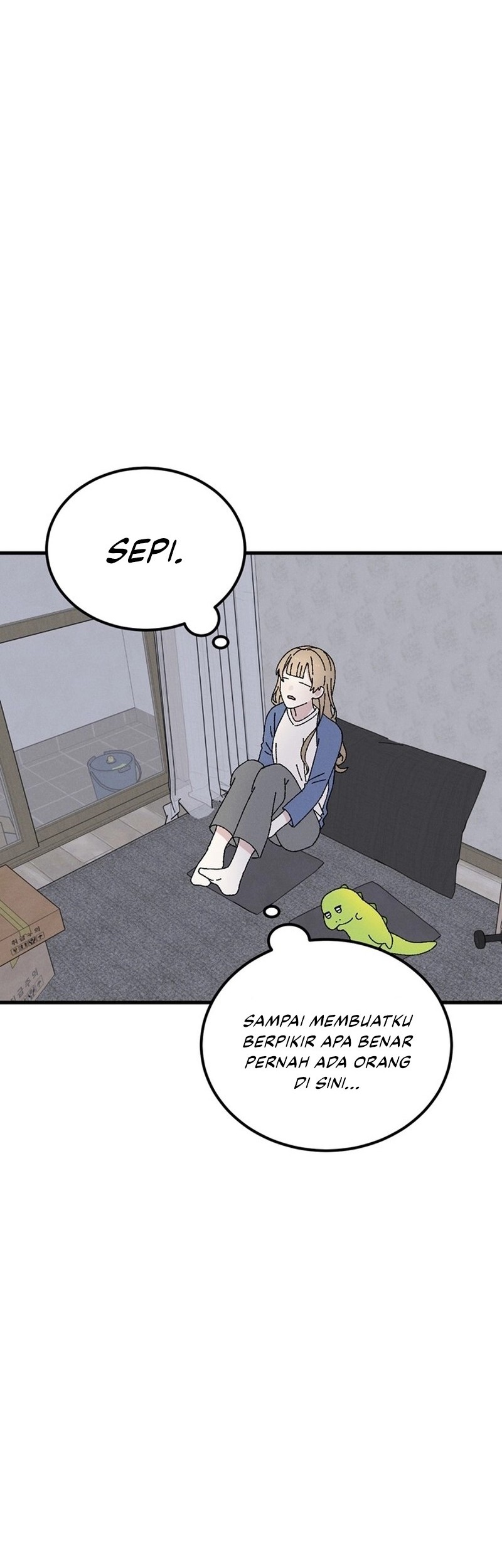 Tyranno Noh Kyung-Soo Chapter 18 - halaman 59