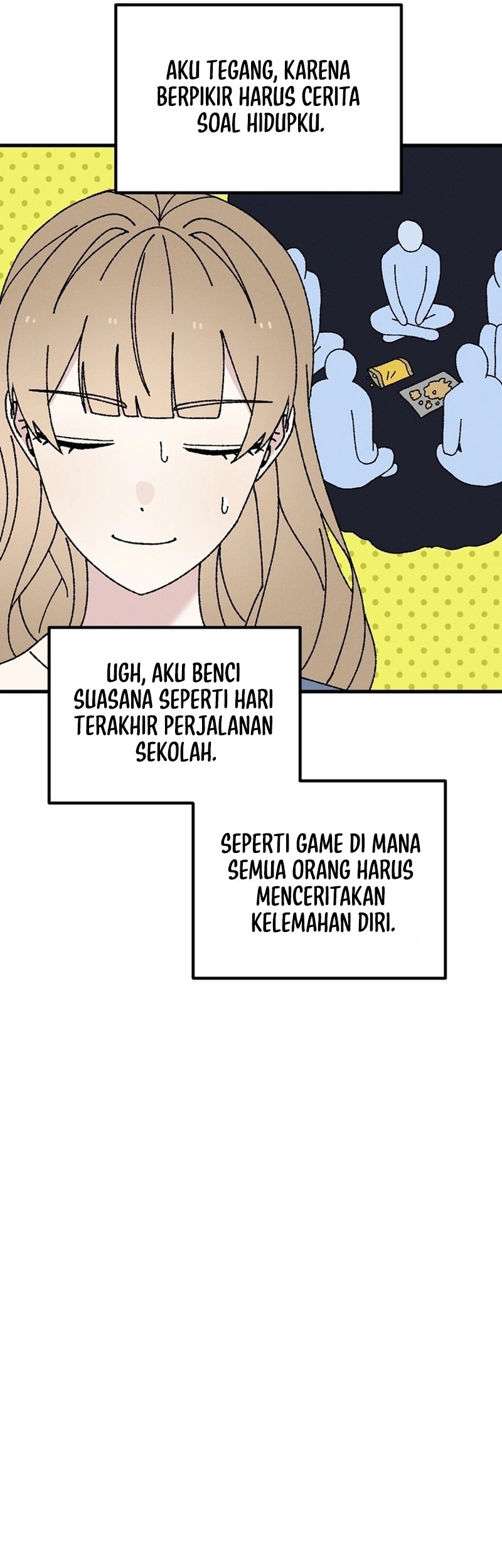 Tyranno Noh Kyung-Soo Chapter 18 - halaman 61