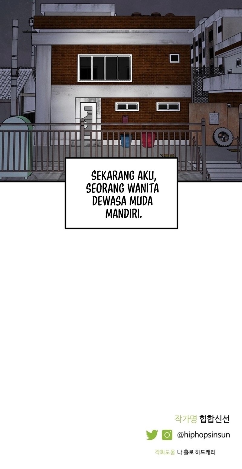 Tyranno Noh Kyung-Soo Chapter 18 - halaman 66