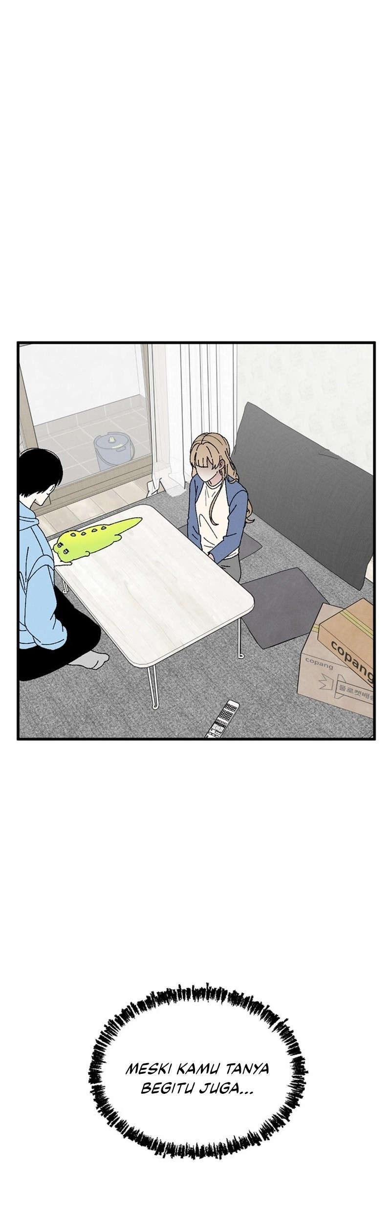 Tyranno Noh Kyung-Soo Chapter 18 - halaman 7