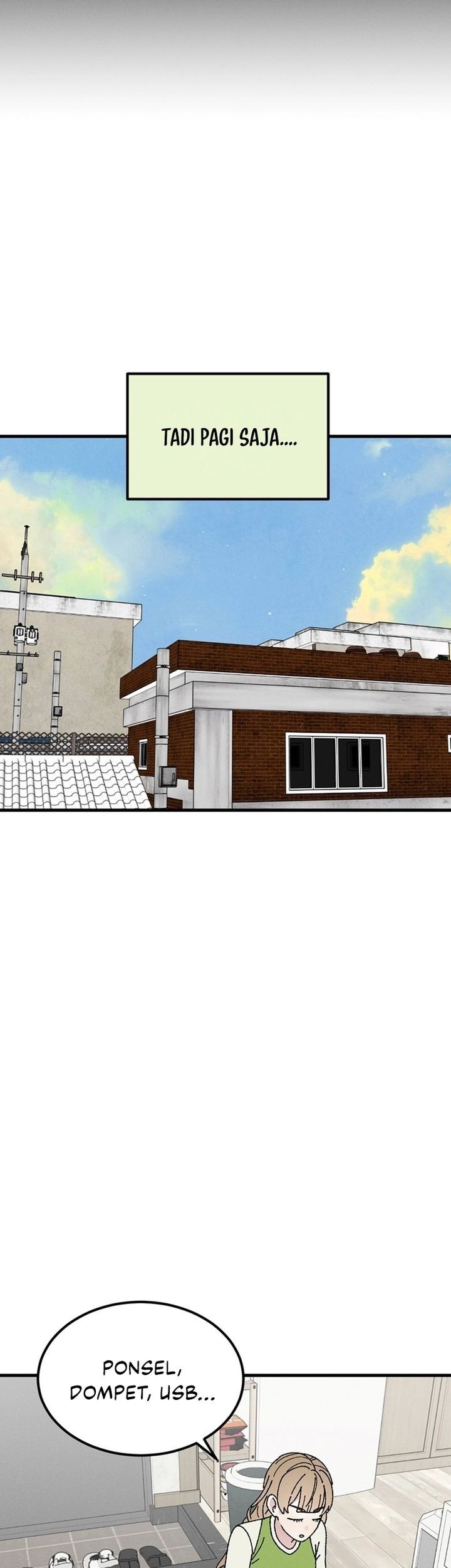 Tyranno Noh Kyung-Soo Chapter 19 - halaman 11