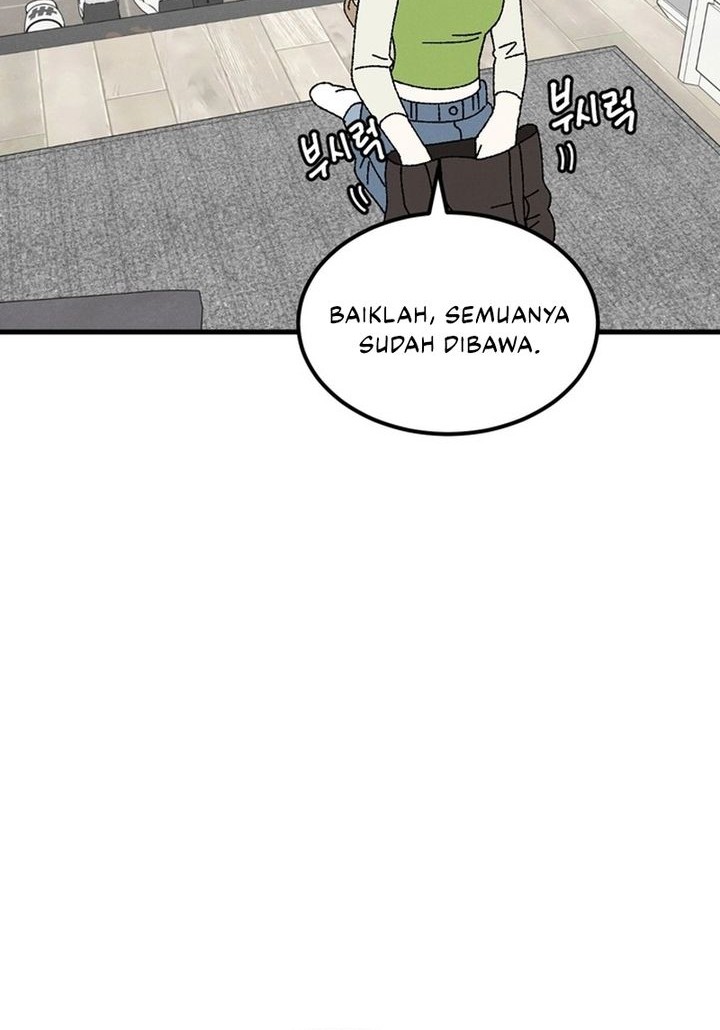 Tyranno Noh Kyung-Soo Chapter 19 - halaman 12