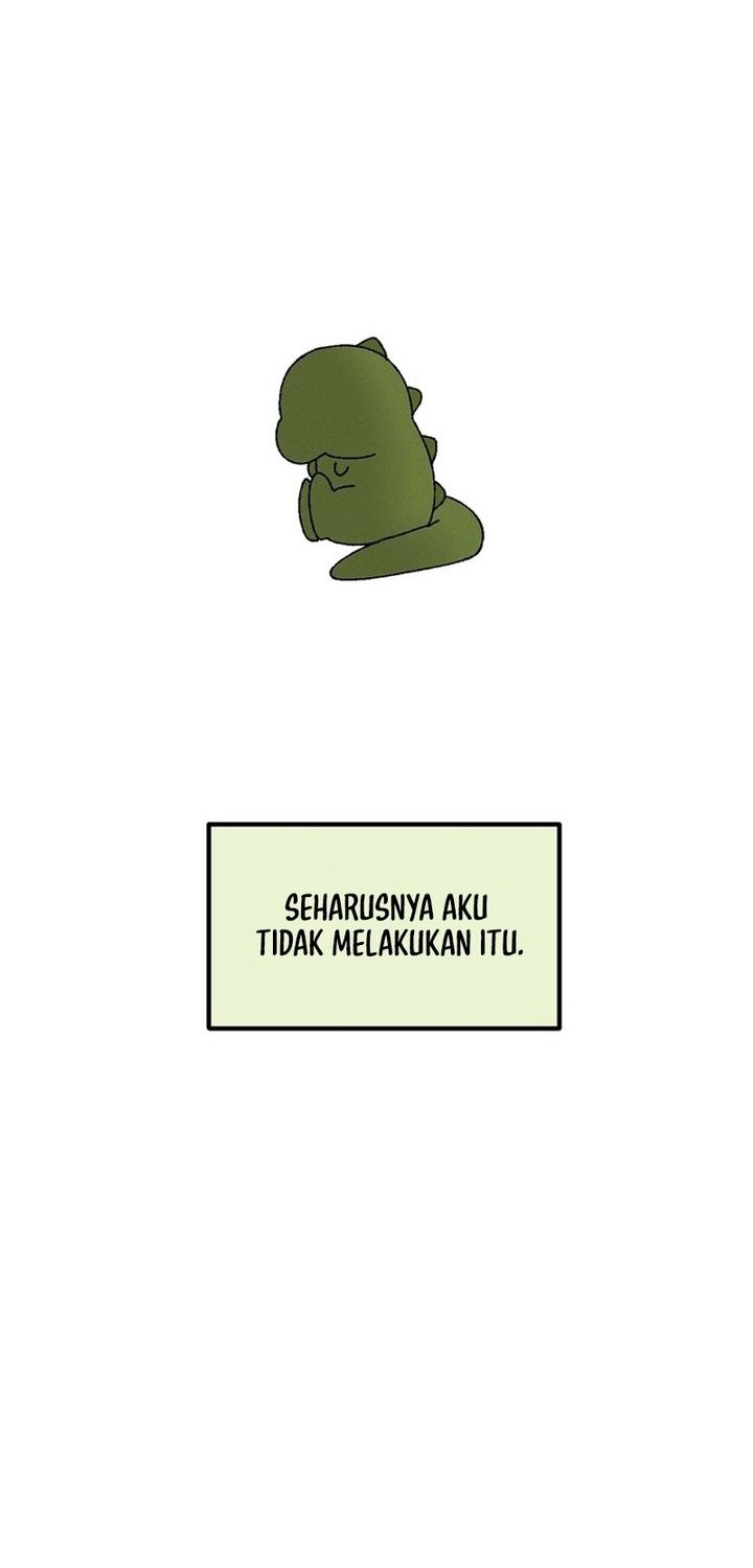 Tyranno Noh Kyung-Soo Chapter 19 - halaman 18