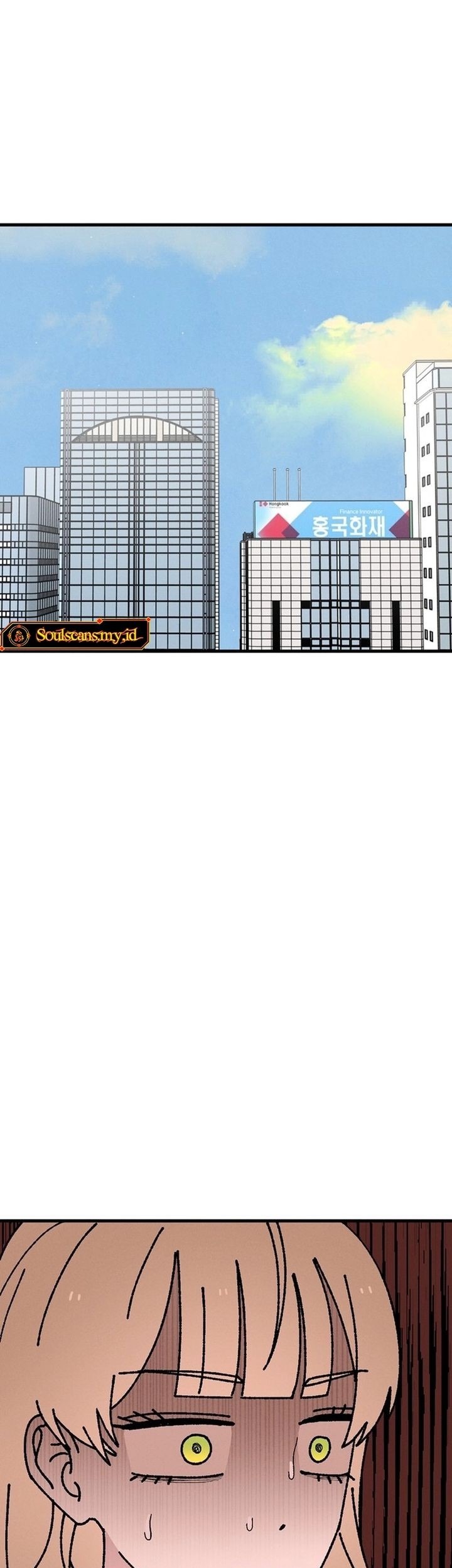Tyranno Noh Kyung-Soo Chapter 19 - halaman 19