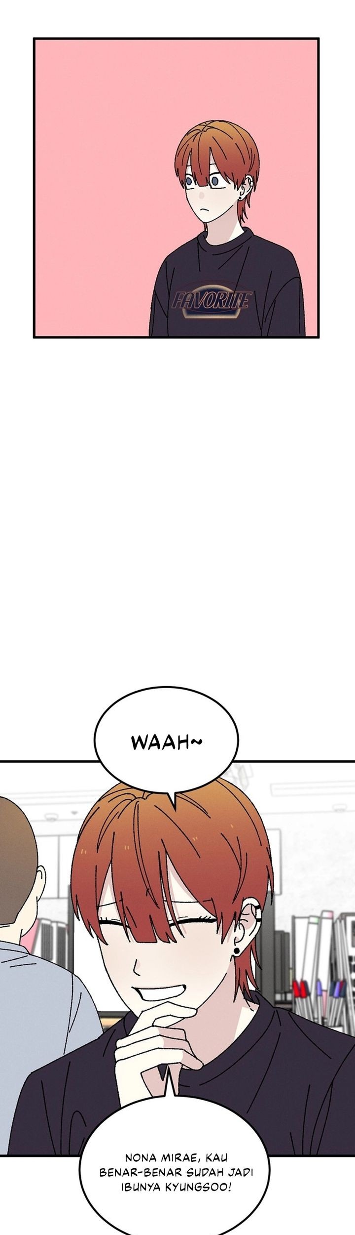 Tyranno Noh Kyung-Soo Chapter 19 - halaman 27