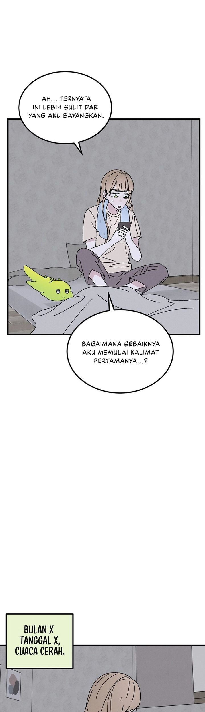 Tyranno Noh Kyung-Soo Chapter 19 - halaman 3