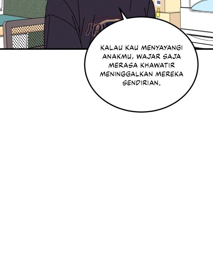 Tyranno Noh Kyung-Soo Chapter 19 - halaman 30