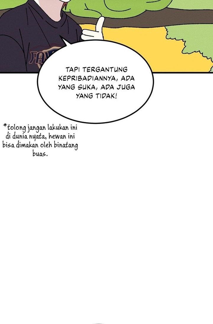 Tyranno Noh Kyung-Soo Chapter 19 - halaman 32