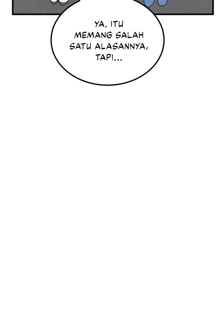 Tyranno Noh Kyung-Soo Chapter 19 - halaman 38
