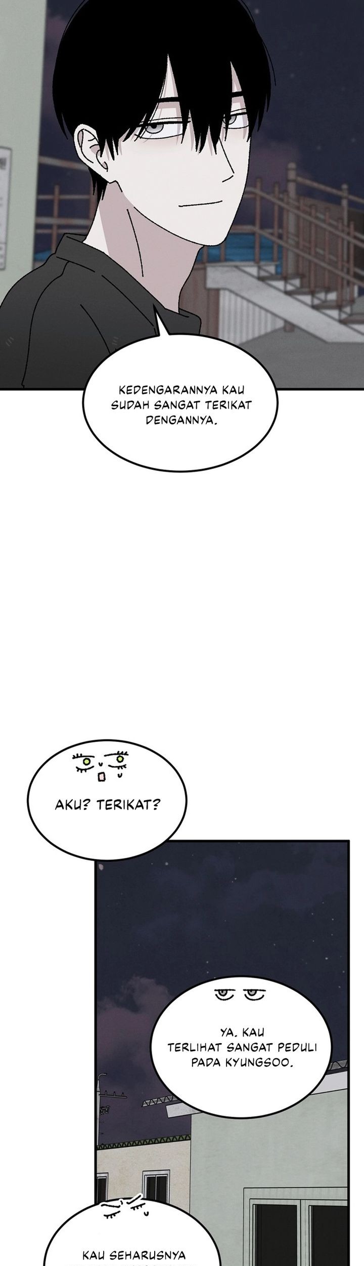 Tyranno Noh Kyung-Soo Chapter 19 - halaman 41