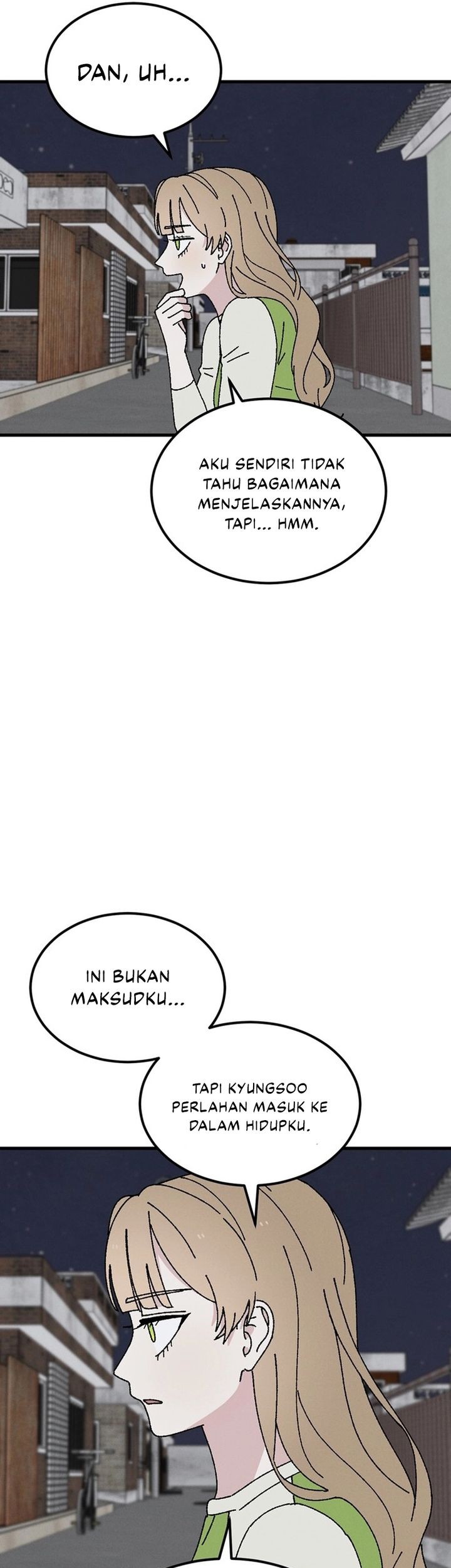 Tyranno Noh Kyung-Soo Chapter 19 - halaman 43
