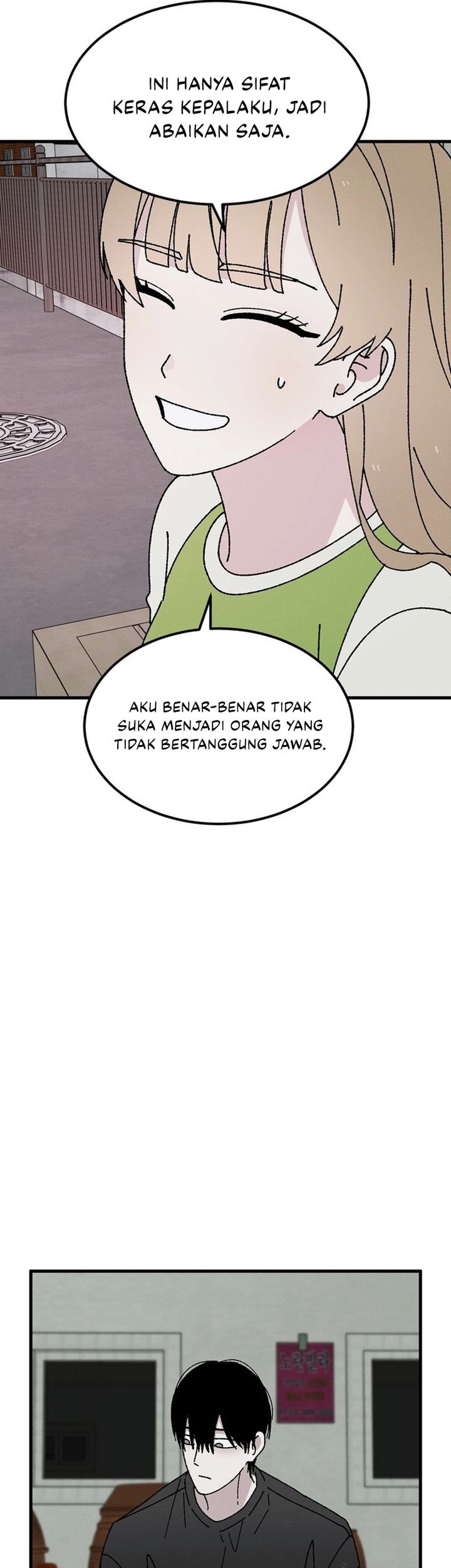 Tyranno Noh Kyung-Soo Chapter 19 - halaman 45