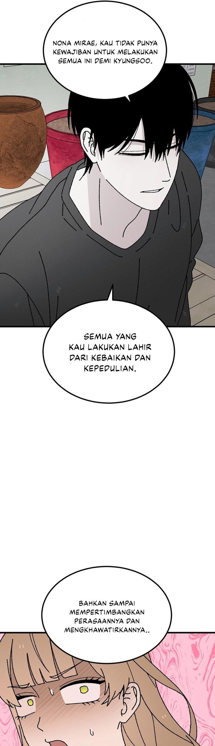 Tyranno Noh Kyung-Soo Chapter 19 - halaman 51