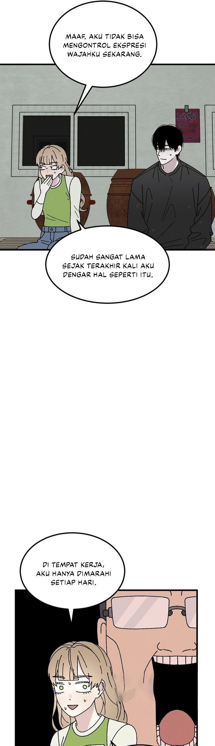 Tyranno Noh Kyung-Soo Chapter 19 - halaman 53
