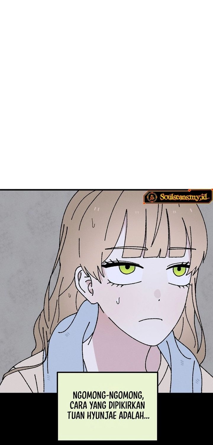 Tyranno Noh Kyung-Soo Chapter 19 - halaman 60