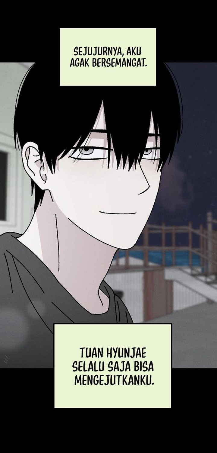 Tyranno Noh Kyung-Soo Chapter 19 - halaman 64