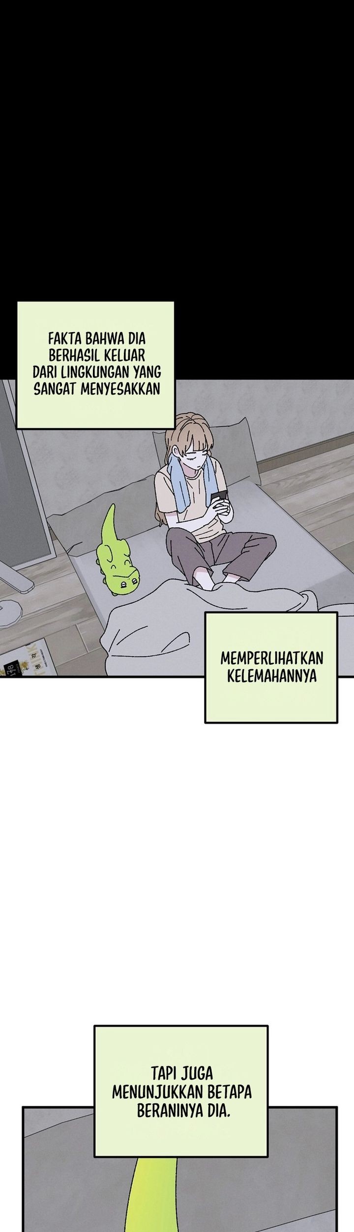 Tyranno Noh Kyung-Soo Chapter 19 - halaman 65