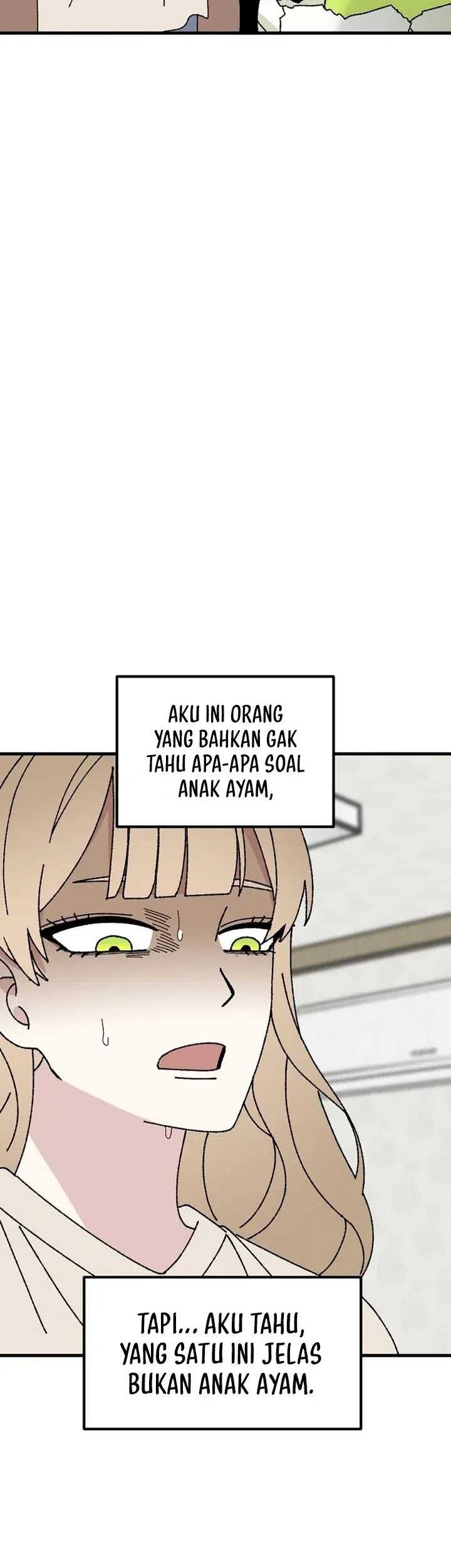 Tyranno Noh Kyung-Soo Chapter 2 - halaman 15