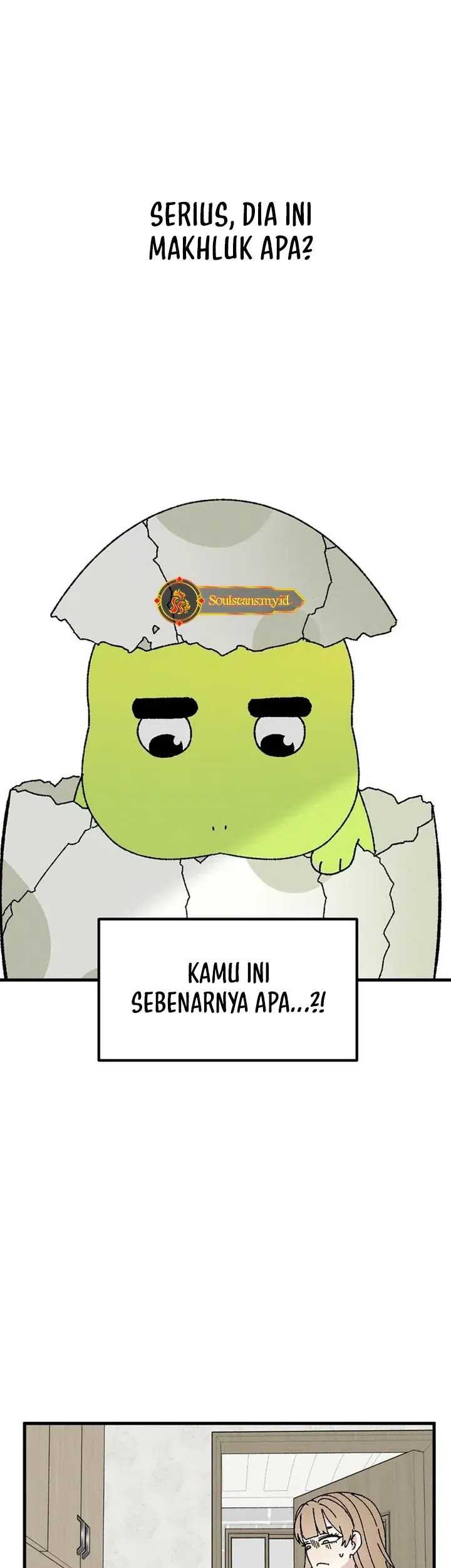 Tyranno Noh Kyung-Soo Chapter 2 - halaman 16