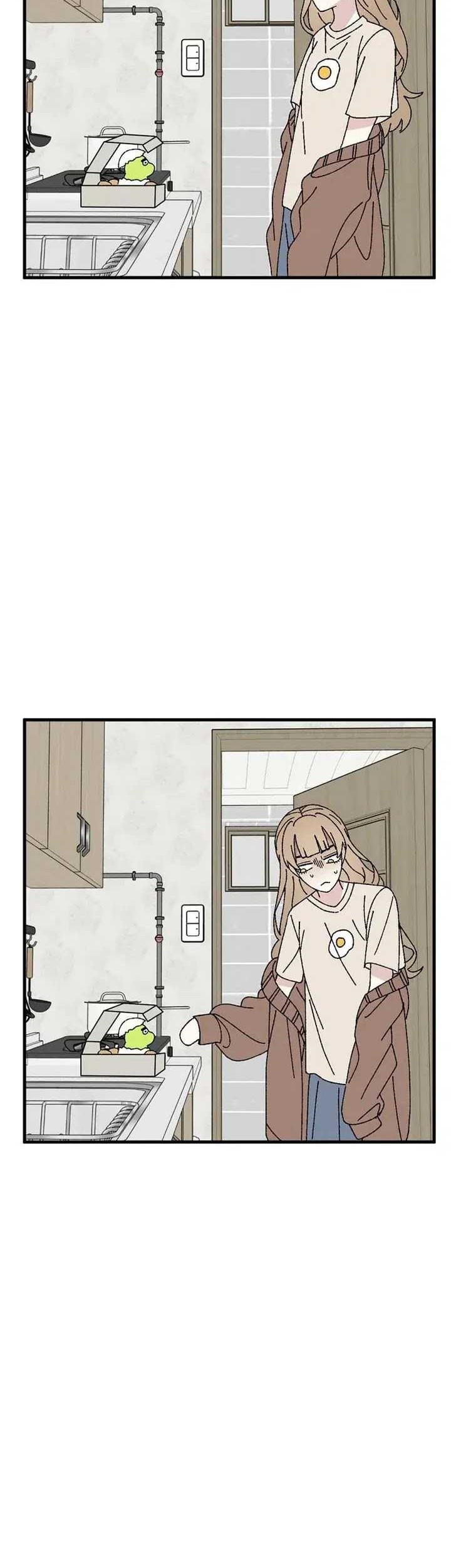 Tyranno Noh Kyung-Soo Chapter 2 - halaman 17