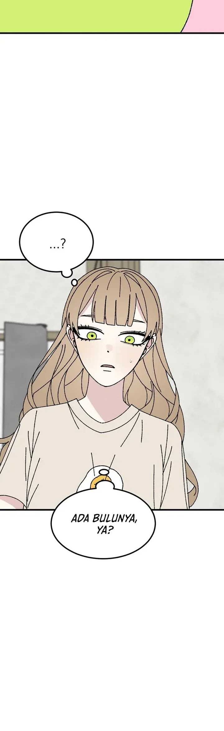 Tyranno Noh Kyung-Soo Chapter 2 - halaman 19