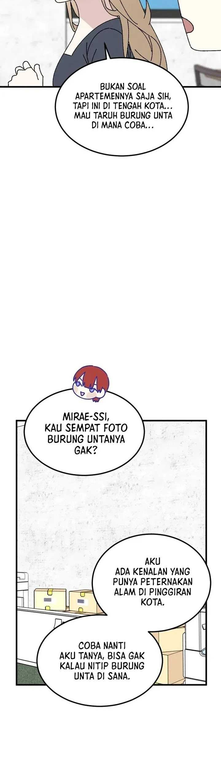 Tyranno Noh Kyung-Soo Chapter 2 - halaman 27