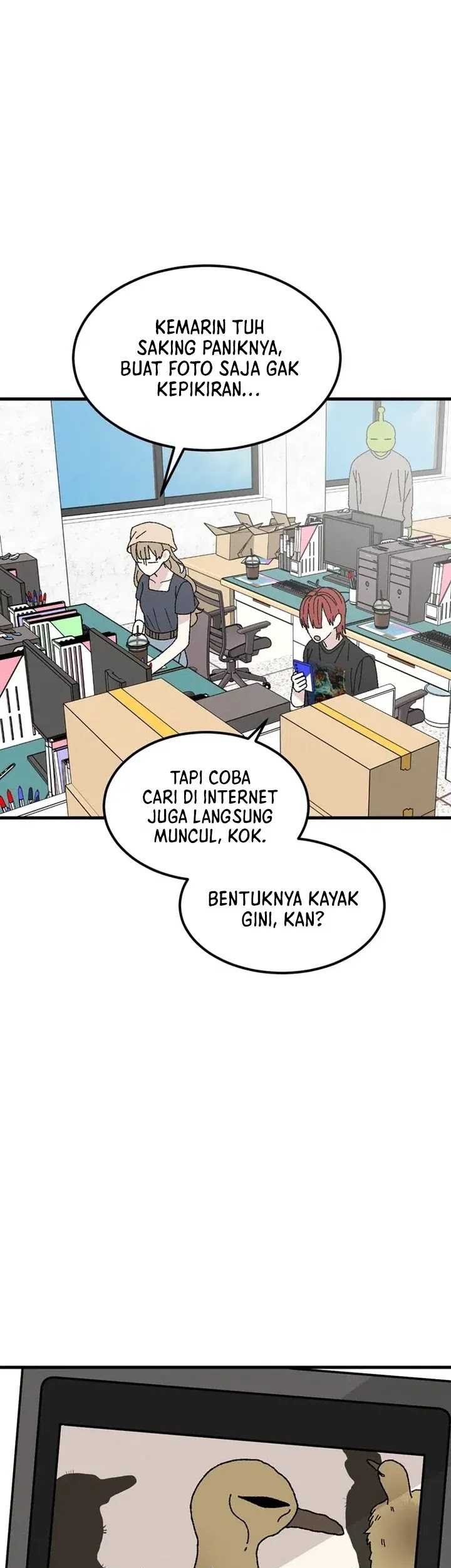 Tyranno Noh Kyung-Soo Chapter 2 - halaman 28