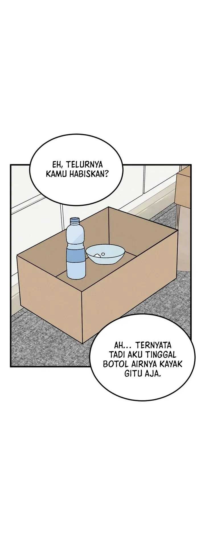 Tyranno Noh Kyung-Soo Chapter 2 - halaman 41