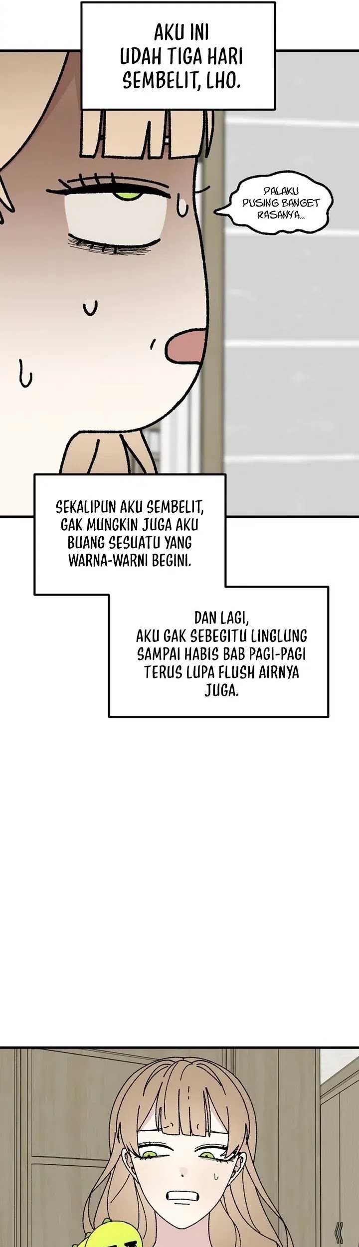 Tyranno Noh Kyung-Soo Chapter 2 - halaman 48