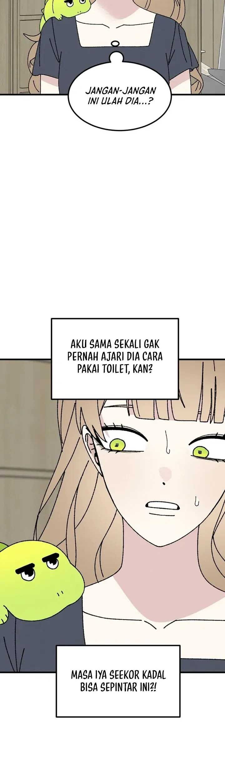 Tyranno Noh Kyung-Soo Chapter 2 - halaman 49