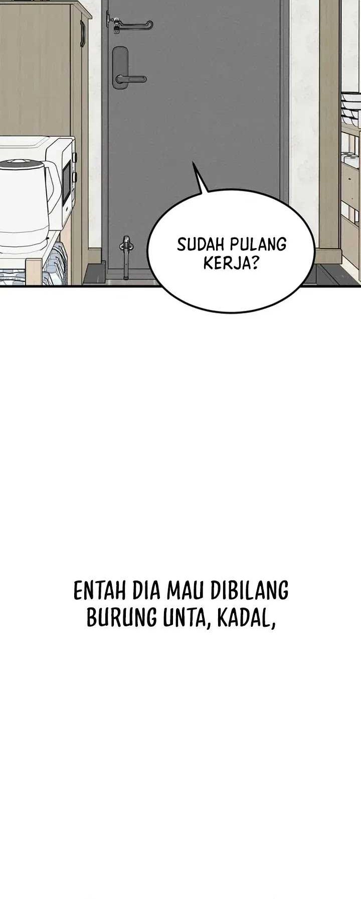 Tyranno Noh Kyung-Soo Chapter 2 - halaman 51