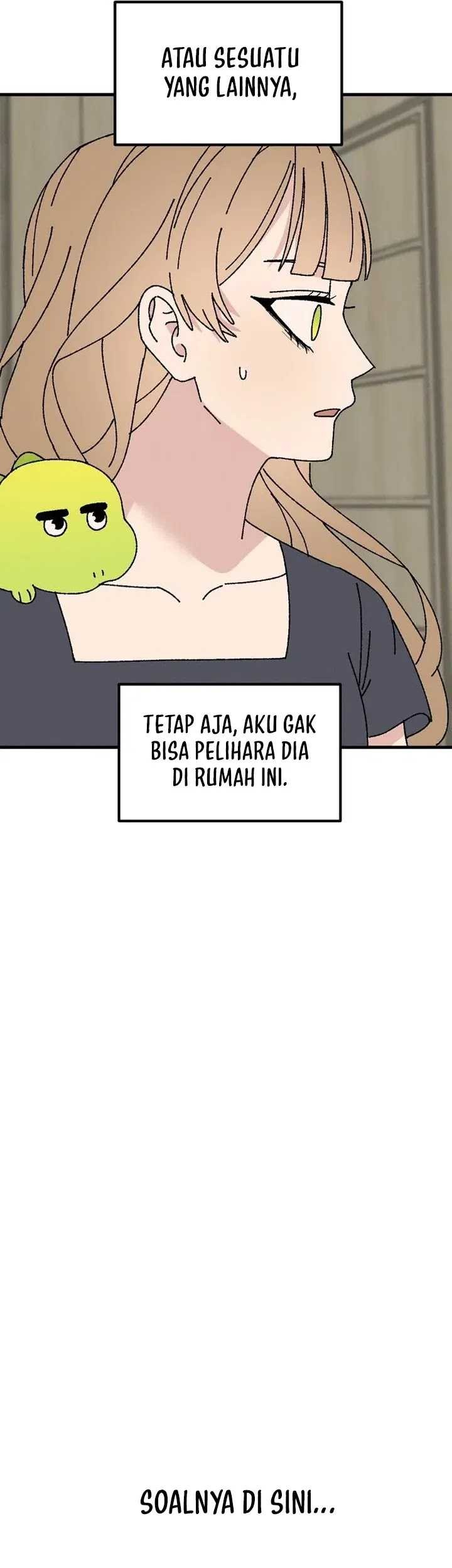 Tyranno Noh Kyung-Soo Chapter 2 - halaman 52