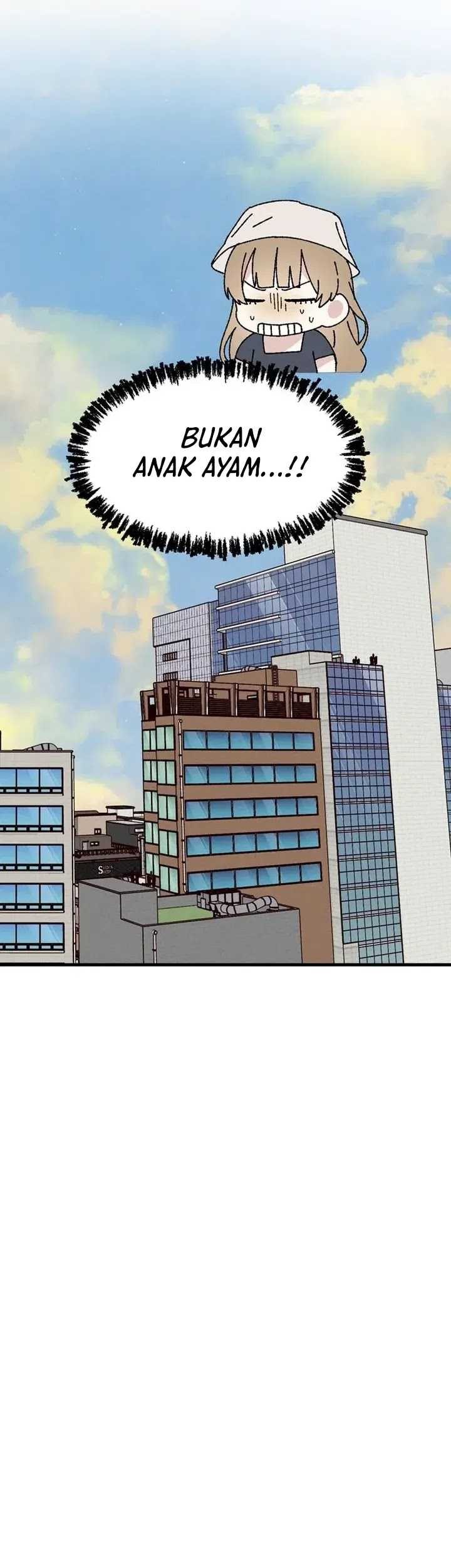 Tyranno Noh Kyung-Soo Chapter 2 - halaman 8