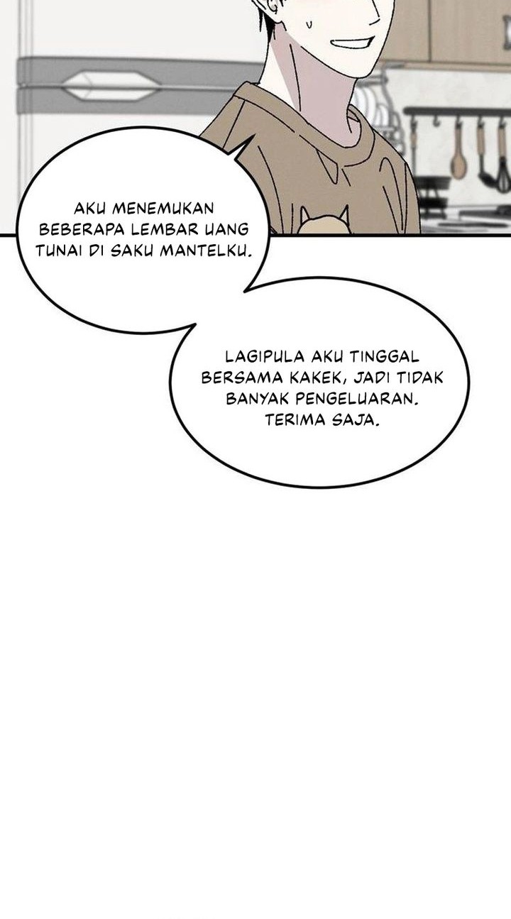 Tyranno Noh Kyung-Soo Chapter 20 - halaman 12