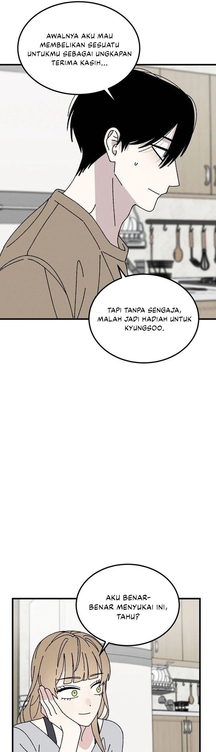 Tyranno Noh Kyung-Soo Chapter 20 - halaman 13