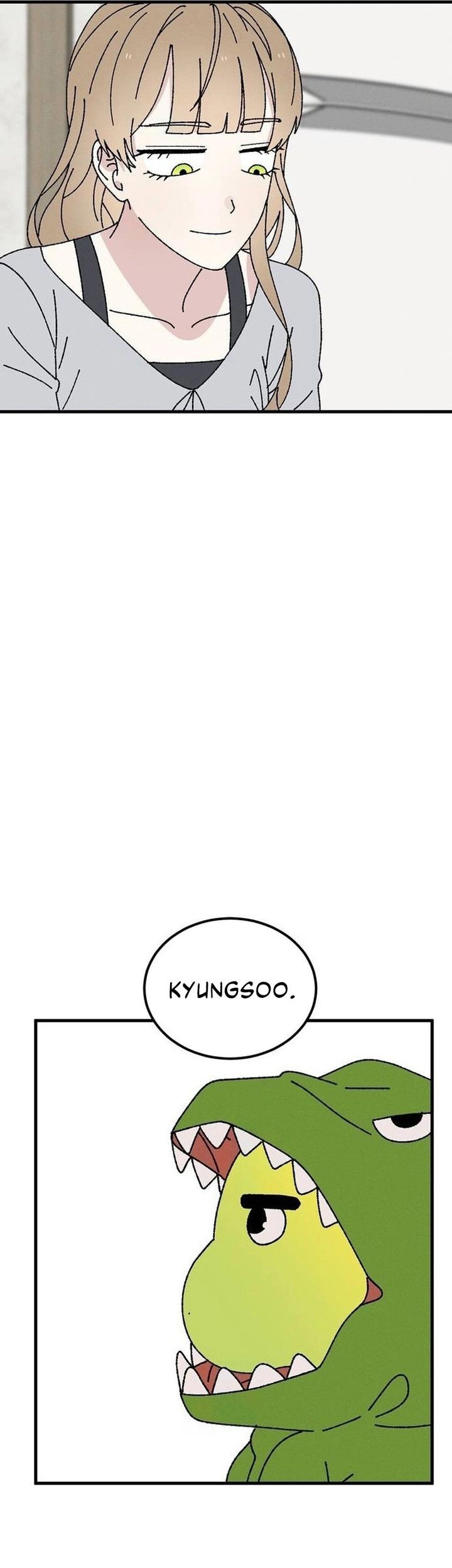 Tyranno Noh Kyung-Soo Chapter 20 - halaman 15