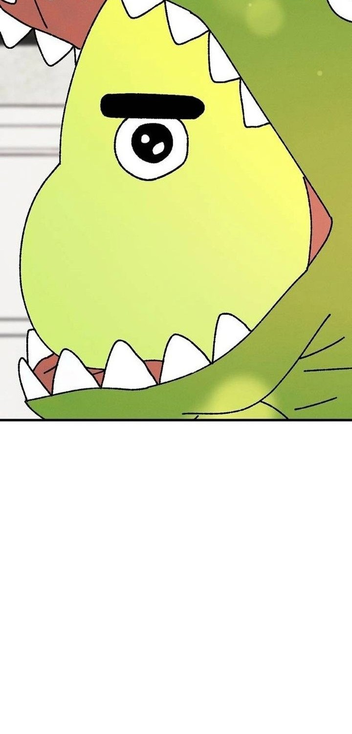Tyranno Noh Kyung-Soo Chapter 20 - halaman 18