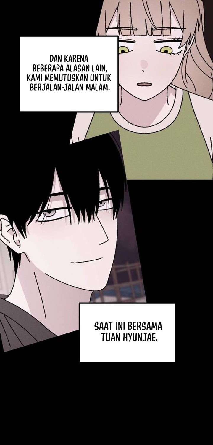 Tyranno Noh Kyung-Soo Chapter 20 - halaman 2