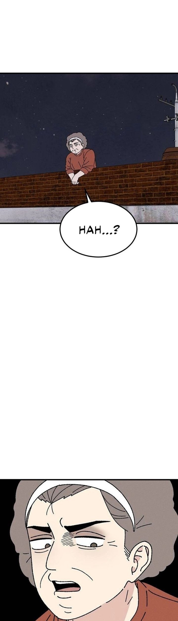 Tyranno Noh Kyung-Soo Chapter 20 - halaman 21